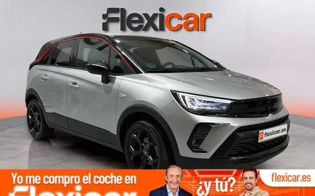 OPEL Crossland 1.2 81kW (110CV) GS
