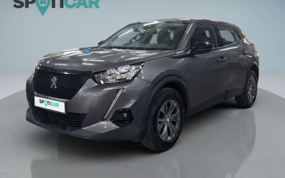 Peugeot 2008 1.2 PureTech Active Pack