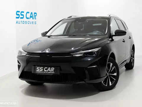 MG MG5 51 kWh Comfort