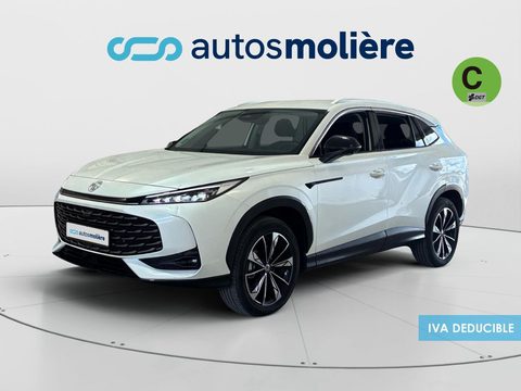 1.5 T-GDI Comfort DCT 125 kW (170 CV)