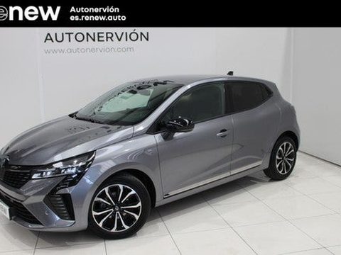 RENAULT Clio TCe Techno 67kW