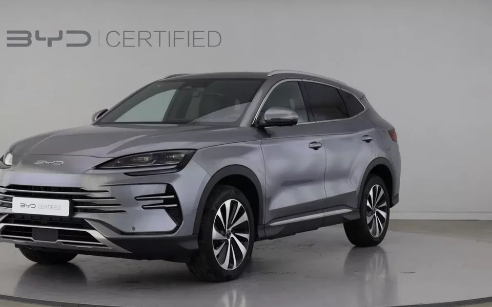 BYD Seal U 1.5 DM-i Comfort