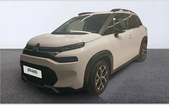 CITROEN C3 Aircross C3 Aircross BlueHDi S&S Feel 110