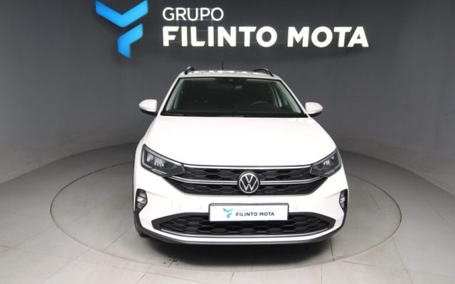 Volkswagen Taigo 1.0 TSI Life DSG