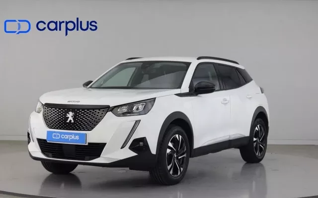 Peugeot 2008 1.2 PureTech Allure