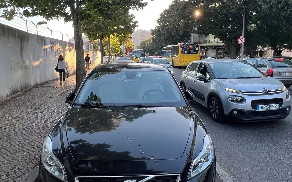 Volvo C30 2.0 D Summum Powershift