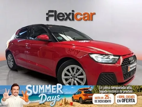 AUDI A1 A1 Sportback 30 TFSI S tronic