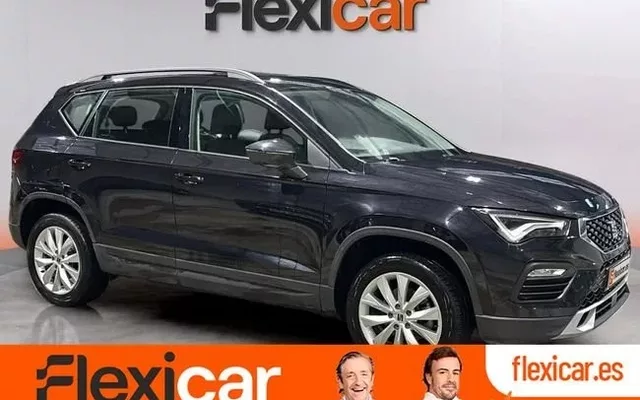 SEAT Ateca Ateca 1.5 EcoTSI S&S Style XM DSG
