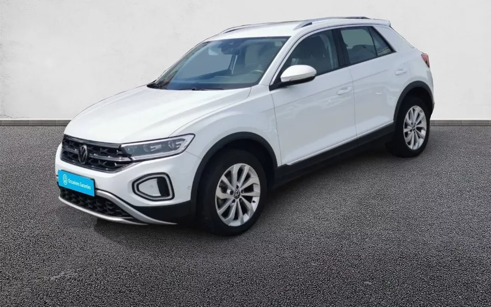 VOLKSWAGEN T-ROC 1.5 TSI EVO 150 Start/Stop DSG7 Style