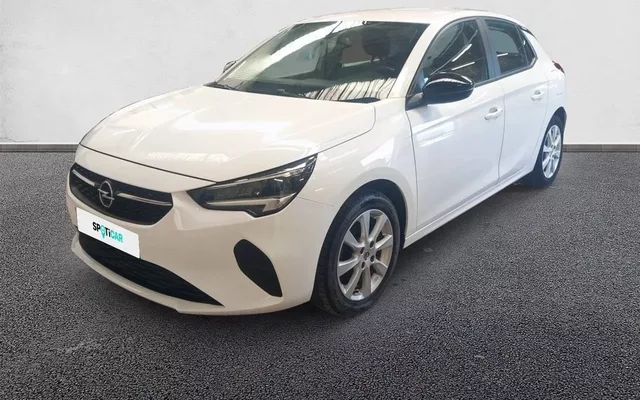 OPEL CORSA 1.2 75 ch BVM5 Edition Business