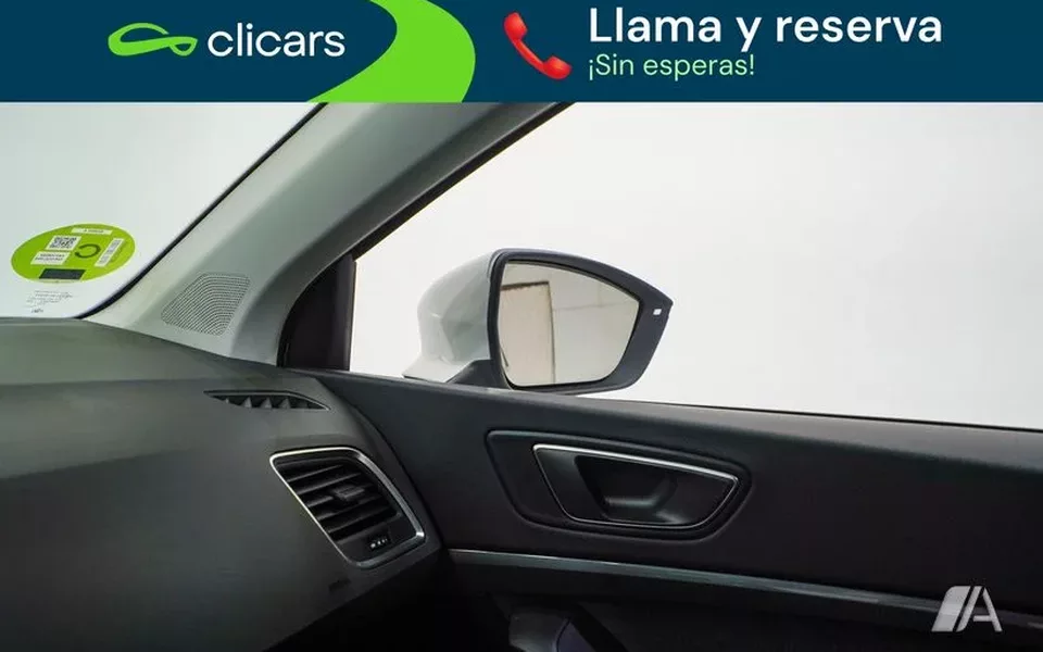 SEAT Ateca Ateca 1.5 EcoTSI S&S Style XM - 19990€ en Cordoba