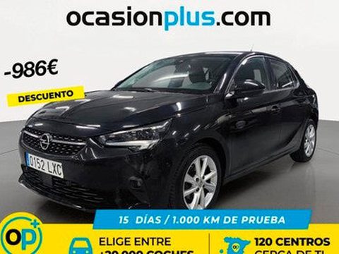 OPEL Corsa 1.2T XHL S/S Elegance 100