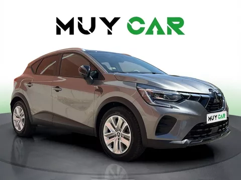 MITSUBISHI ASX ASX 100T Motion