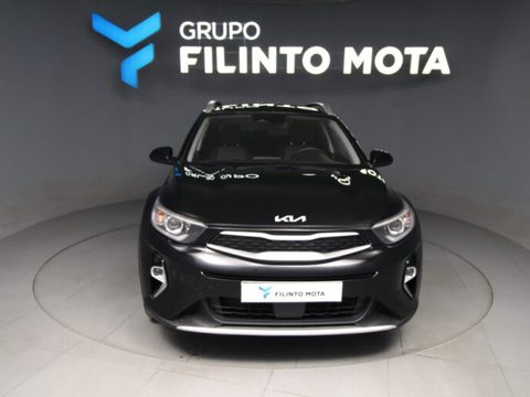 Kia Stonic 1.2 Dynamic