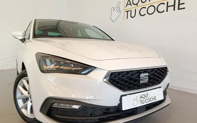 SEAT León Leon 2.0 TDI CR 85 KW - 14500€ en CastellÓn de la plana