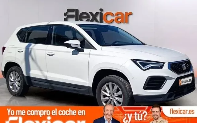SEAT Ateca Ateca 1.0 TSI S&S Reference XM