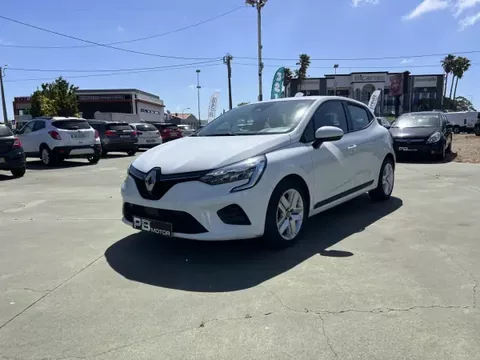 Renault Clio 2021 1.5 BLUE DCI 100CV