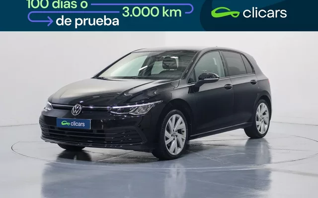 VOLKSWAGEN Golf Golf 1.5 eTSI Life DSG 110kW - 17490€ en Cordoba