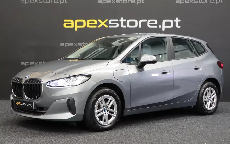 BMW 225xe Active Tourer e xDrive Edição Optimized