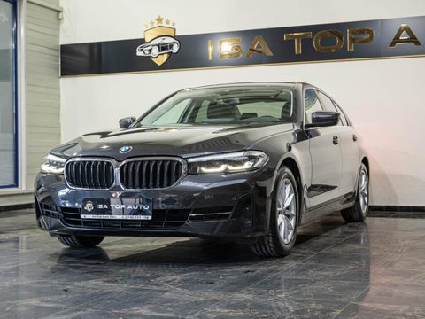 BMW Seria 5 2023