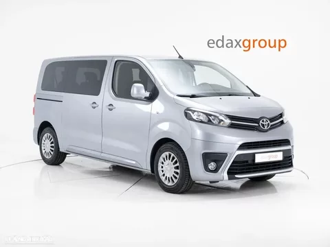 Toyota Proace Verso 2.0 D-4D L1 1.0T Prime 8L