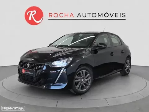 Peugeot 208 1.2 PureTech Active Pack