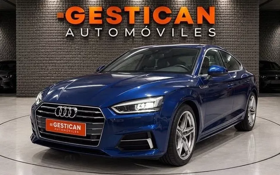 AUDI A5 A5 Sportback 2.0 TFSI S tronic 140kW