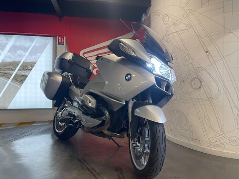 BMW - BMW R1200RT - DEPOT VENTE - 4990€ - 98€/MOIS