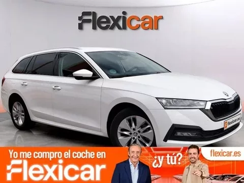 SKODA Octavia Octavia Combi 2.0TDI Ambition Plus 85kW