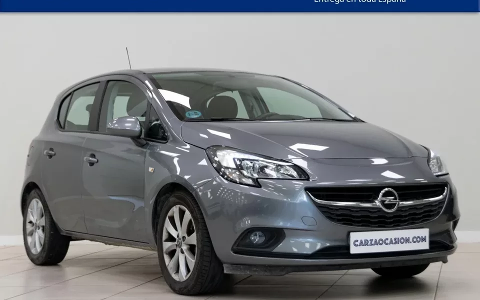 OPEL Corsa Corsa 1.4 Selective 90