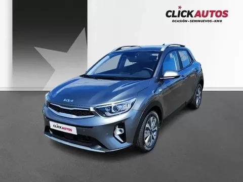KIA Stonic 1.0 TGDI 100CV Active DCT