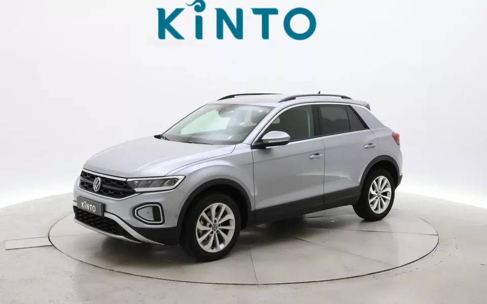 VW T-Roc 1.0 TSI Urban
