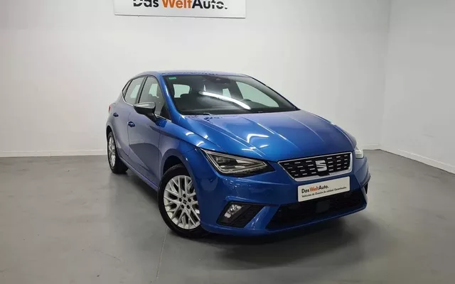 SEAT Ibiza Ibiza 1.0 TSI S&S Xcellence 110