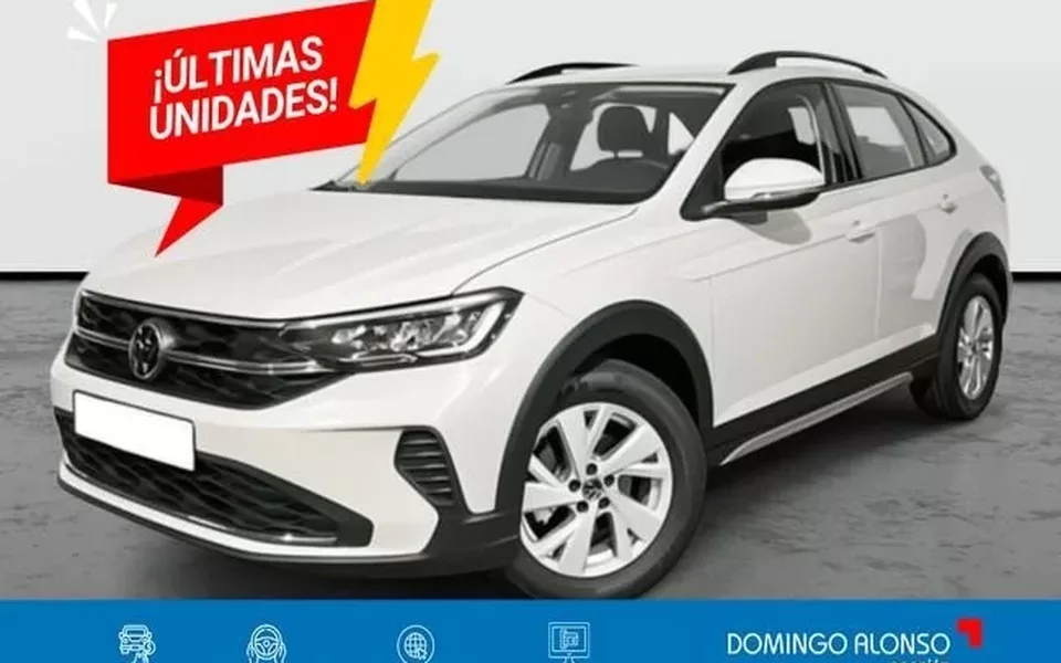 VOLKSWAGEN Taigo Connect 1.0 TSI 70kW (95CV) SG5 (CS13MV22)
