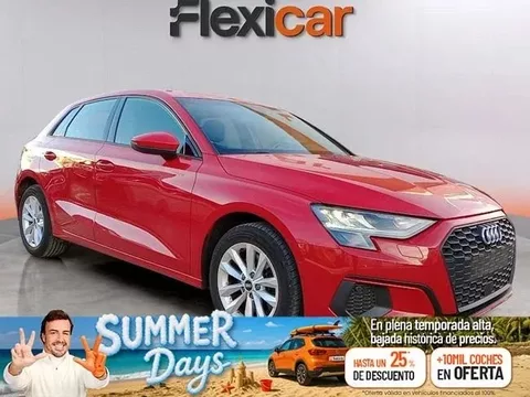 AUDI A3 Sportback 30 TFSI 81kW (110CV) S tronic