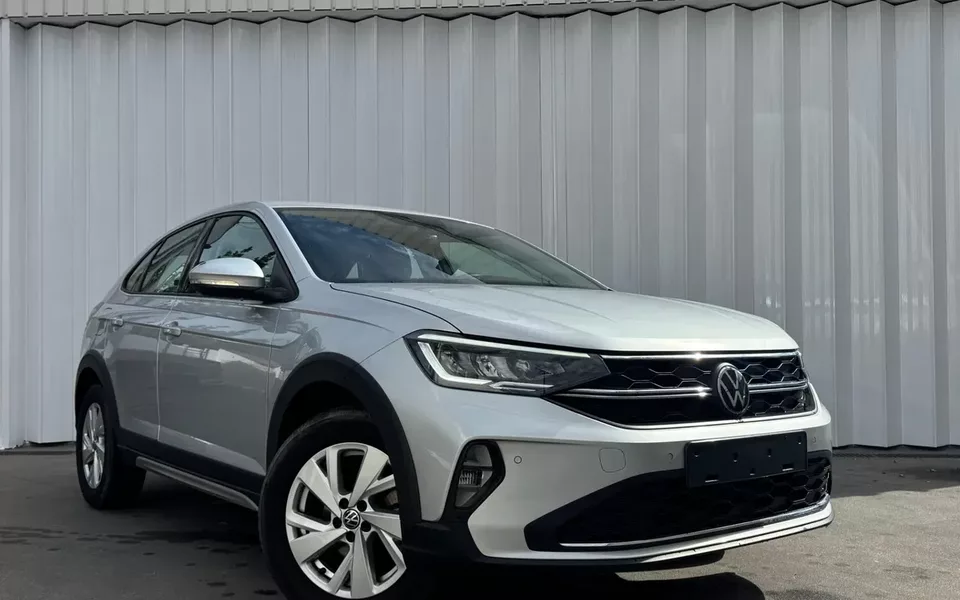 VW Taigo 1.0 TSI Life