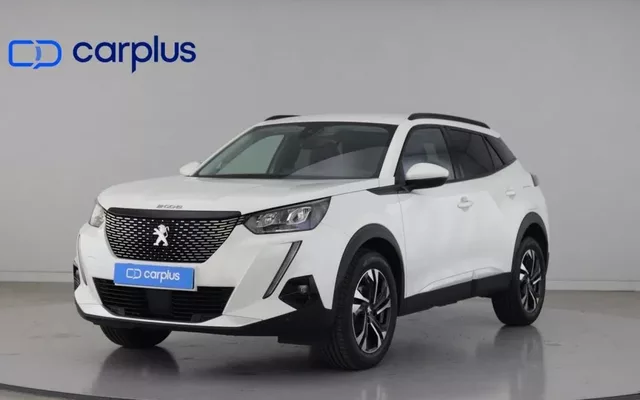 Peugeot 2008 1.2 PureTech Allure