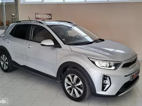 Kia Stonic 1.2 Dynamic