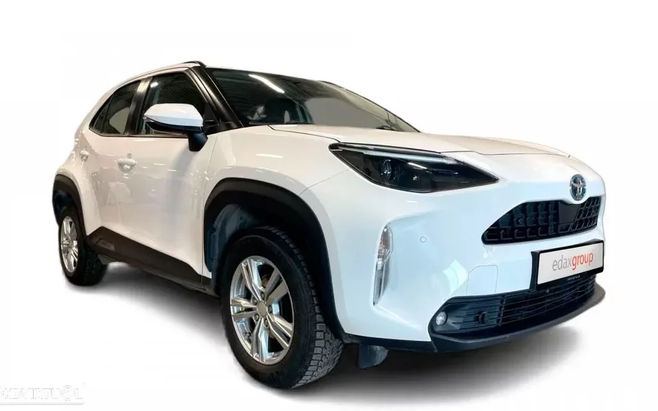 Toyota Yaris Cross 1.5 HDF Comfort