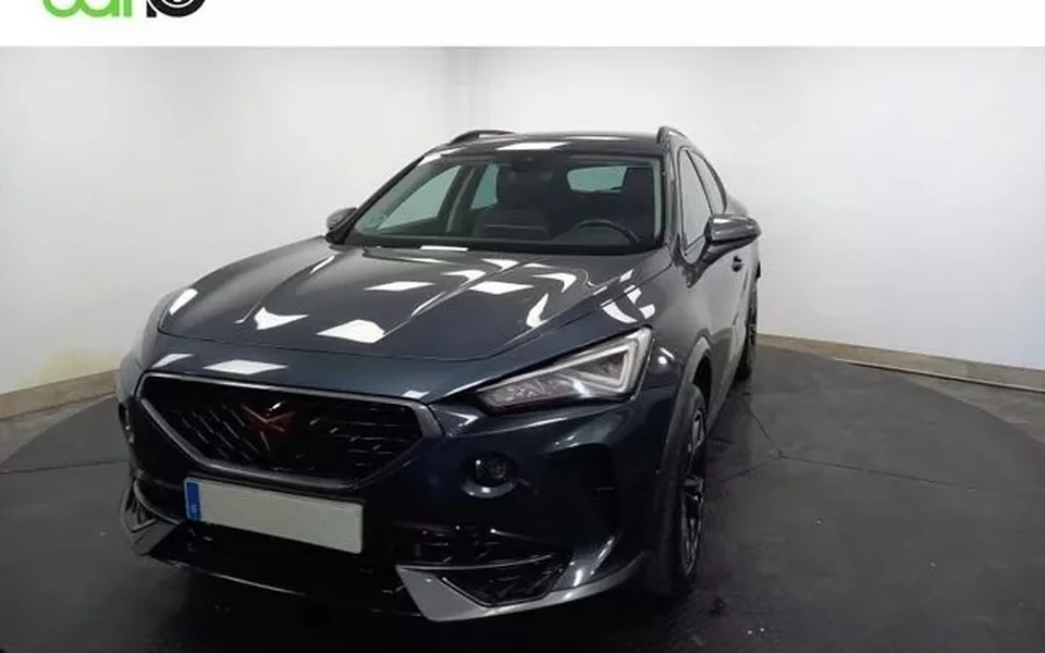 CUPRA Formentor 2.0 TDI 110kW (150 CV)