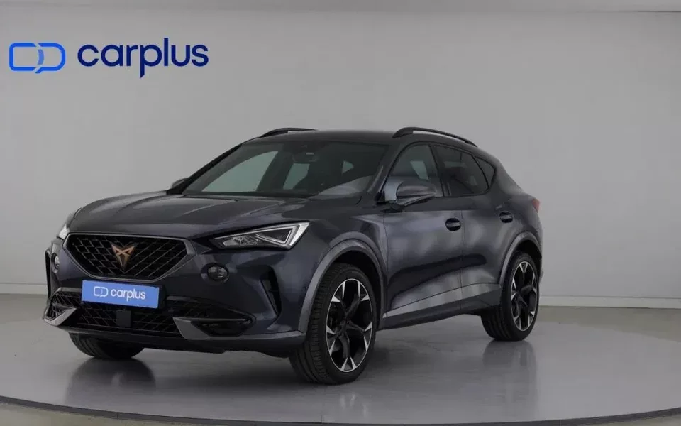Cupra Formentor 1.5 TSI