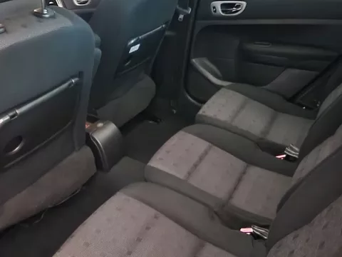 Peugeot 307 SW
