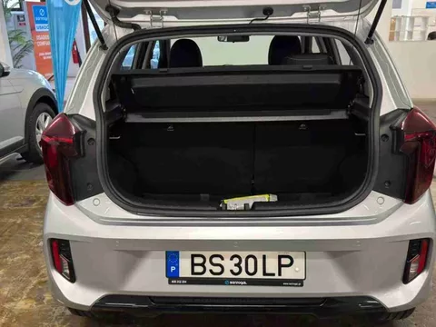 KIA - Picanto - Picanto 1.0 MPi Urban