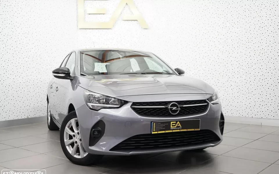 Opel Corsa 1.2 Business