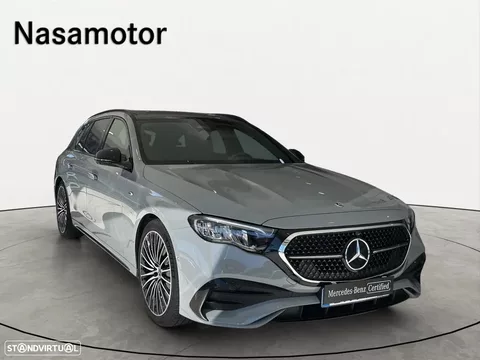 Mercedes-Benz E 300