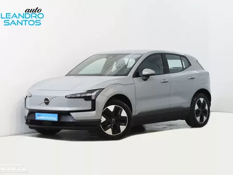 Volvo EX30 69 kWh Single Motor Extended Range Core