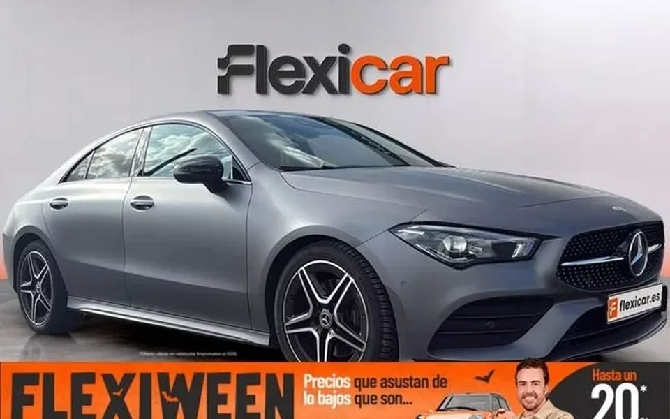 MERCEDES-BENZ Clase CLA CLA Shooting Brake 220d 8G-DCT - 32990€ en Caceres