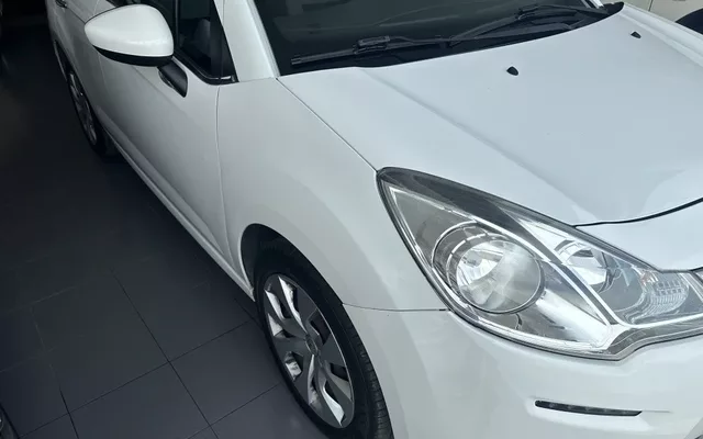 CITROEN C3 C3 1.2 PureTech Feel Edition 82