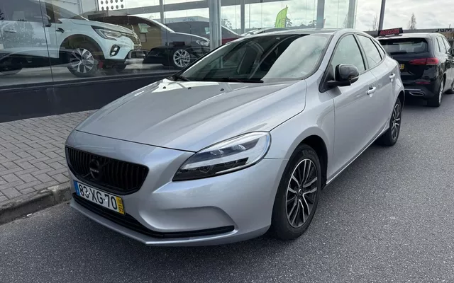 Volvo V40 2.0 D3 Momentum