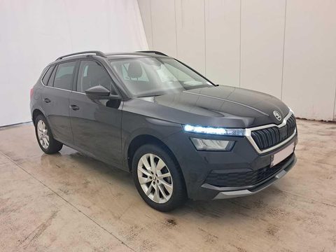 Skoda Kamiq Clever 1.0 Tsi 110 DSG ( en arrivage )